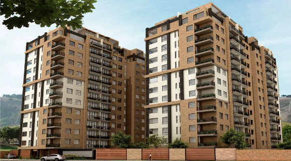 Conjunto Residencial Altos de Tundama