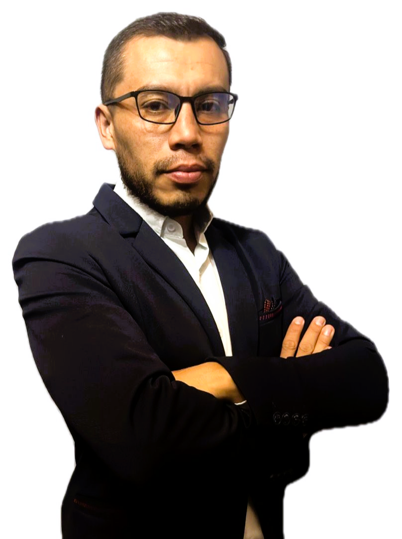 Ingeniero Fabián Salamanca