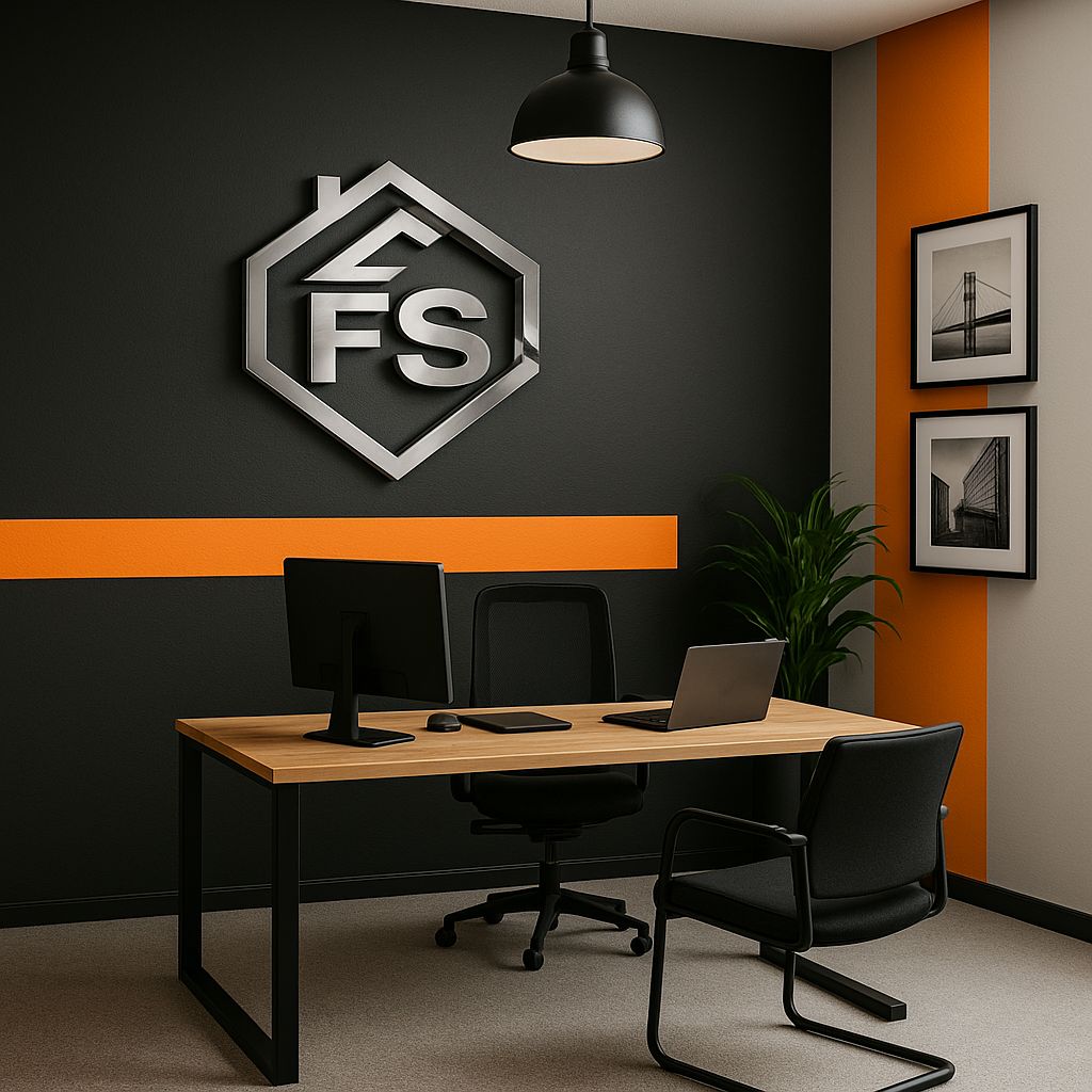 F&S PROYECTOS