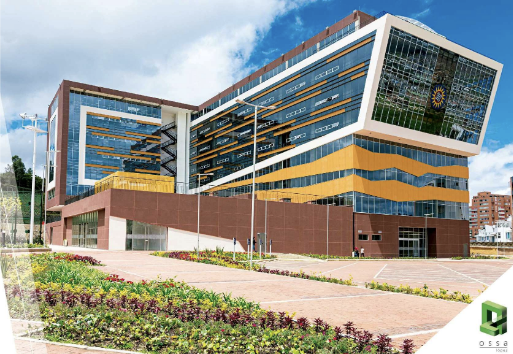 Universidad Santo Tomás